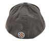 Image 2 for AMain FlexFit Hat w/Gears Logo (Dark Grey) (XL/2XL)